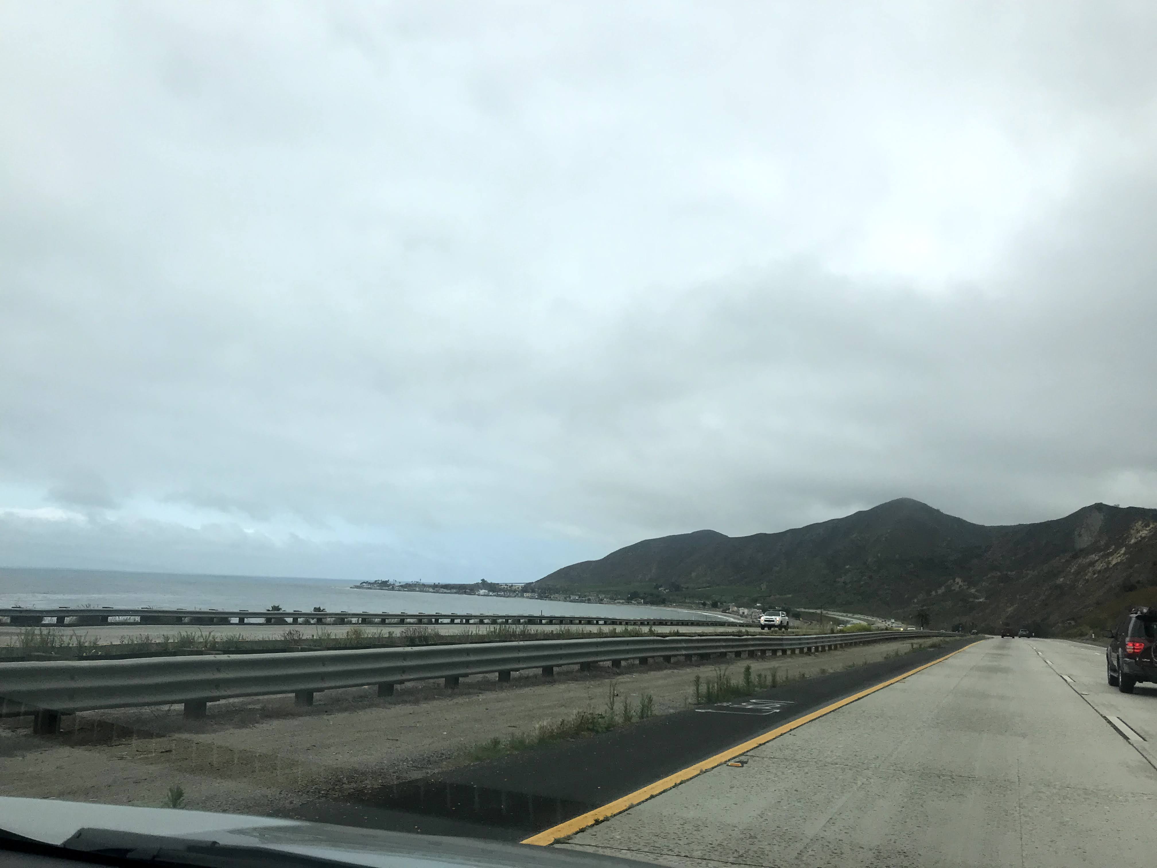 camino